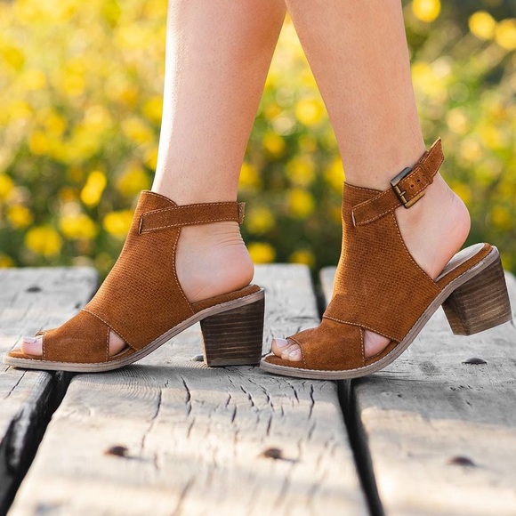 ROAN Shoes - Roan Christine Sandal